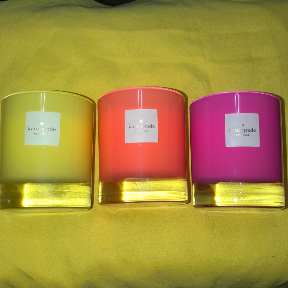 $32 KATE SPADE CANDEL TRIO